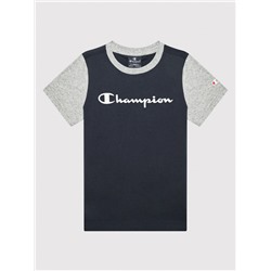 Футболка детская Crewneck T-Shirt