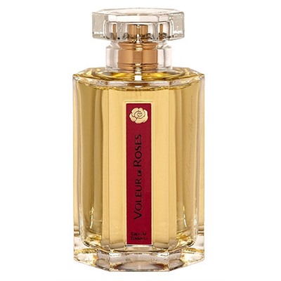 L `ARTISAN PARFUMEUR VOLEUR DE ROSES test 100ml edt