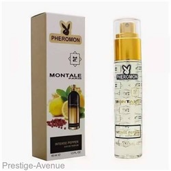 Montale - Intense Pepper unisex - феромоны 45 мл