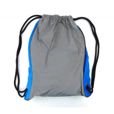 Рюкзак для школьника светоотражающий  40*33 см.1 шт.