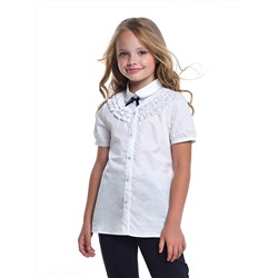 Блузка (сорочка) UD 6760 белый