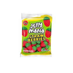 Мармелад Jake Jelly Strawberries 100 г