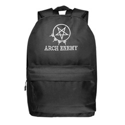 Рюкзак молодежный "Arch Enemy"