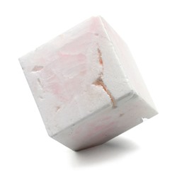 Куб из манганокальцита 47*49мм, 289г.