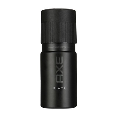 AXE Дезодорант д/мужчин Блэк 150ml