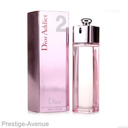 Christian Dior -  Dior Addict 2 EDT 100 мл