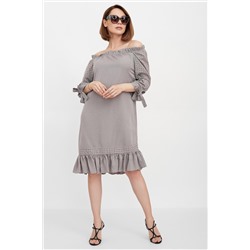 243586 Lika Dress Платье