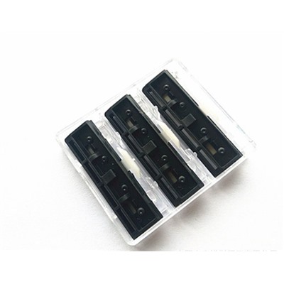 Бритвенный станок + 3 сменные кассеты JR-C-030