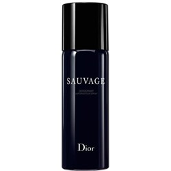 Дезодорант Christian Dior Sauvage 200 мл