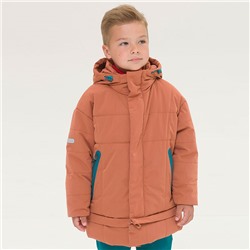 BZXL3295 куртка для мальчиков (1 шт в кор.)