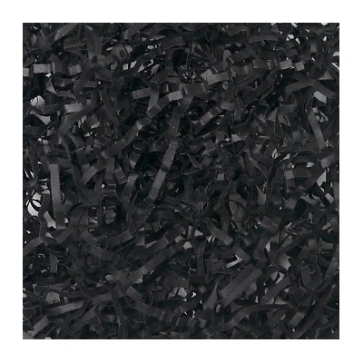 Бумажный наполнитель Caramella Чёрный (100), 50 гр