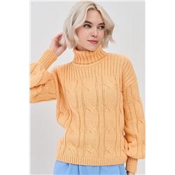 Симпатичный женский свитер 7232-40105-297