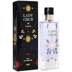 LADY COCO VOGUE 50ml п.в./жен. M~