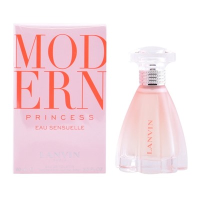 LANVIN MODERN PRINCESS EAU SENSUELLE 60ml edt  M~