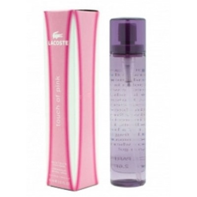 Lacoste Touch Of Pink - 80 ml