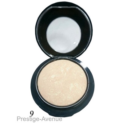 Пудра M.А.C. Mineralize SkinFinish Poudre De Finition 10g