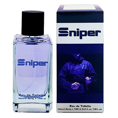 SNIPER /муж. M~