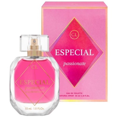 ESPECIAL PASSIONATE 55ml /жен. M~