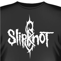 Футболка "Slipknot" (11)
