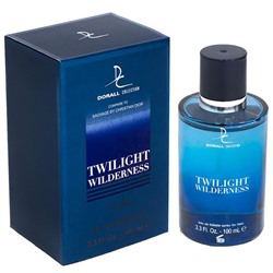 DORAL  TWILIGHT WILDERNESS 100ml /муж. (Кристиан Диор Саваж) М~