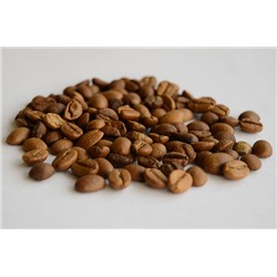 МУССОН МАЛАБАР Кофе в зернах (100% Арабика, среднеобжаренный, высший сорт), Конунг, пакет с клапаном, 1000 г.
