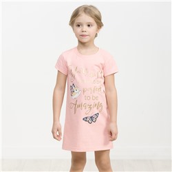 WFDT3274U ночная сорочка для девочек (1 шт в кор.)