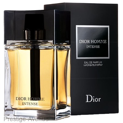 Christian Dior "Dior Homme Intense" edp 100 ml A-Plus