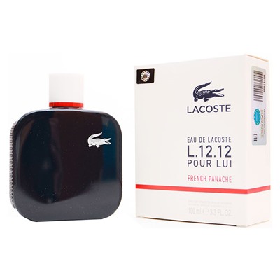 Lacoste - L.12.12 Pour Lui French Panache. M-100 (Euro)