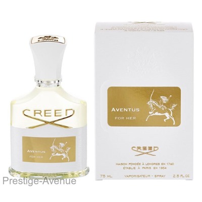 Creed "Aventus" for her 75ml A-Plus