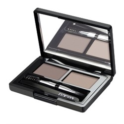 PUPA 040056001 EYEBROW SET Набор д/бровей №01 Светлый NEW!!