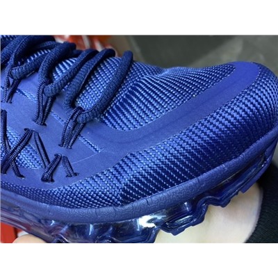 Nike Air Max 2015 Blue