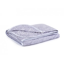 Одеяло "Бамбук" стеганое облегченное поплин (плотность 150г/м2)