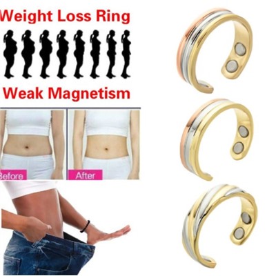 Магнитное кольцо для похудения GL-0112A