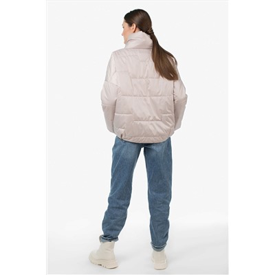 04-2851 Куртка женская демисезонная (G-loft 100)