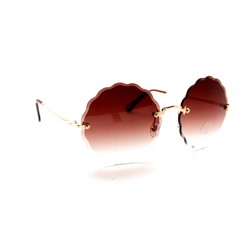 Солнцезащитные очки 2019- ЛЮКС CH 7216 C2