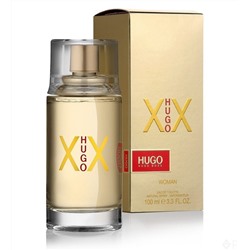 Hugo Boss - XX Woman. W-100