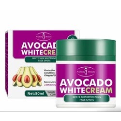 Крем для лица Aichun Beauty Avocado Cream с авокадо