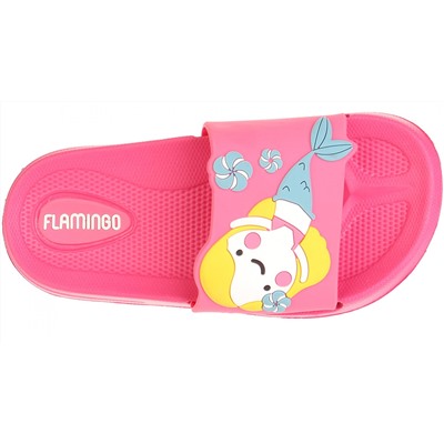 Пантолеты Flamingo 221S-F9-3124