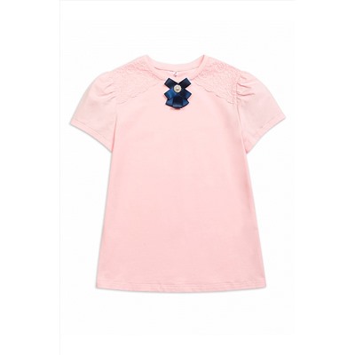 Симпатичная блузка для девочки GFT8132