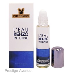 Kenzo - L'eau Par Kenzo Homme Intense шариковые духи с феромонами 10 ml
