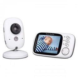 Видеоняня Video Baby Monitor VB603 оптом