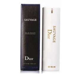 Dior - Sauvage. M-45