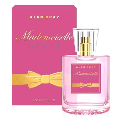 MADEMOISELLE DESIR 50ml /жен. M~