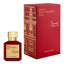 Maison Francis Kurkdjian - Baccarat Rouge 540 Extrait De Parfum. U-70