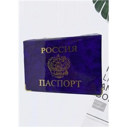 Обложка для паспорта #21062333