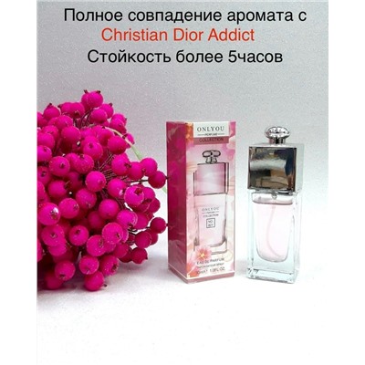 ONLYOU Perfume Collection - №821. W-30