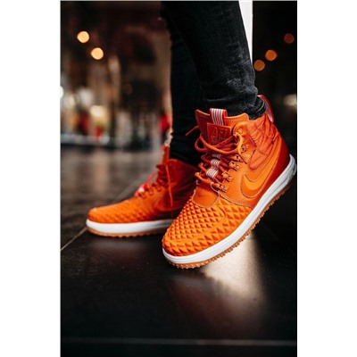 Nike Lunar Force 1 Duckboot