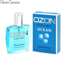OZON  FOR MEN OCEAN 60мл /муж. M~