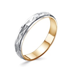 Обручальное кольцо 2301319-9