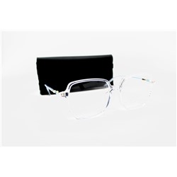 Компьютерные очки c футляром - CLAZIANO 283 c10